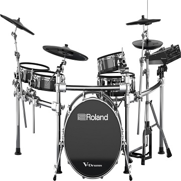 Новый со скидкой печатающая головка Roland TD-50KVX V-барабаны, TD-50KV, TD-50K электронный барабан