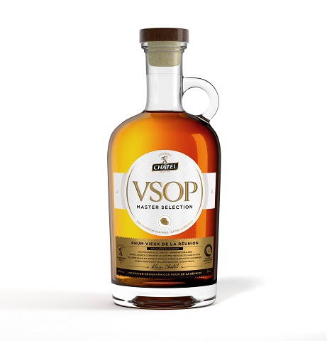 RUM VSOP Premium French Rum