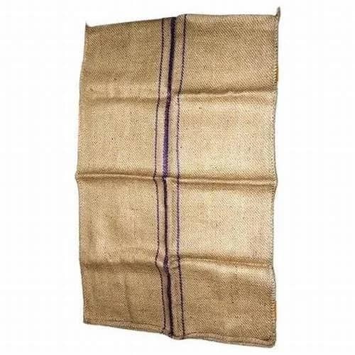 Best Quality 100kg, 50kg Jute Sacks 100% Jute Gunny Bags Wholesale From GERMANY