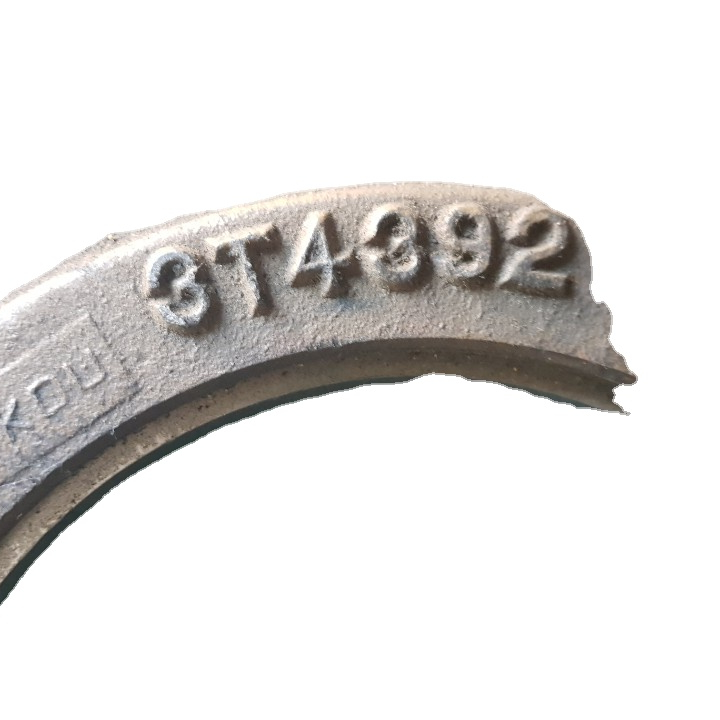 3T4392.. Cage-Bearing -Transmission.D11N Bevel and Transfer.Track type Tractor. cat genuin used parts...