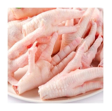 Купить качественные бразильские замороженные куриные лапы/куриные лапы