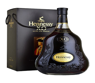 Hennissy VSOP, XO Чистый белый коньячный бренди для продажи, оптом