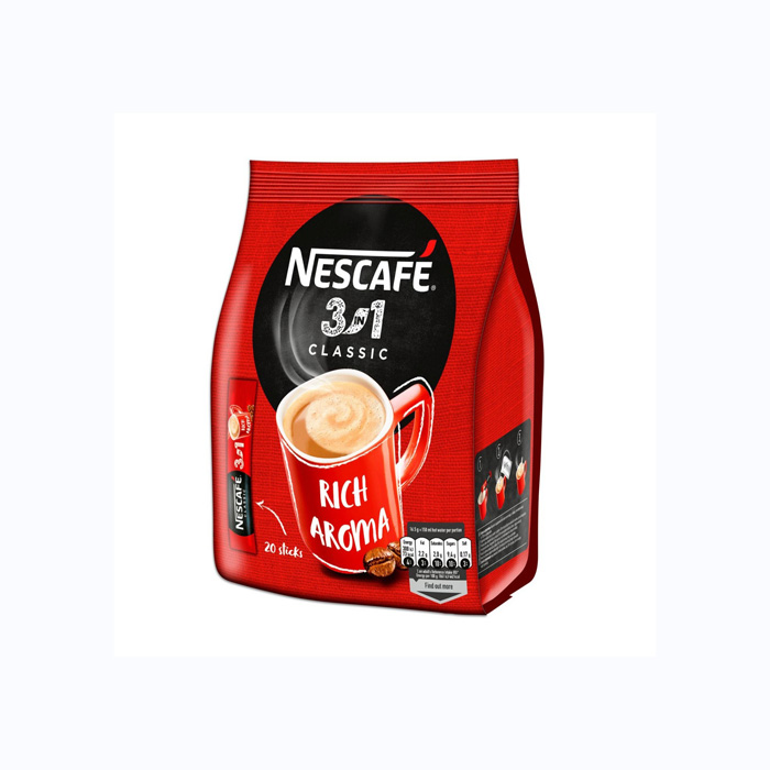 Good Quality Best price Original Nestle Nescafe classic 200g for sale wholesale nescafe classic