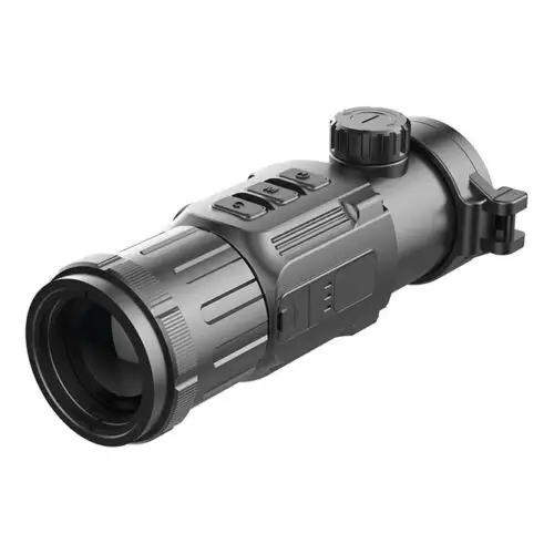 Новый оригинальный infiray зажим CH50 V2.0 тепловой (640x512) копирующий блок oled-дисплей-1.0x-50 мм