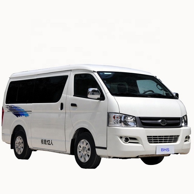 Б/у 15 местный Фургон/2018 TOYOTA HIACE VAN 2.8GL на продажу