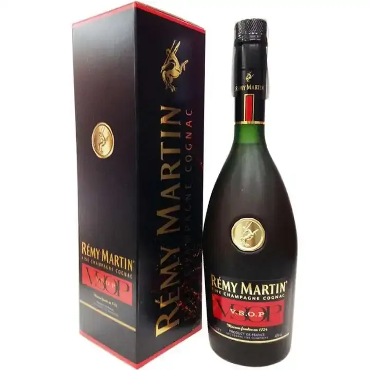 Оптовая продажа, Remy Martin X.O/ V.S.O.P / Louis xiiii