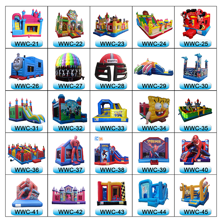 Fashionable Commercial Water Slide Tall Huge Adult Size Curve Water Slide Kids Outdoor Double Inflatable Water Slide With Pool