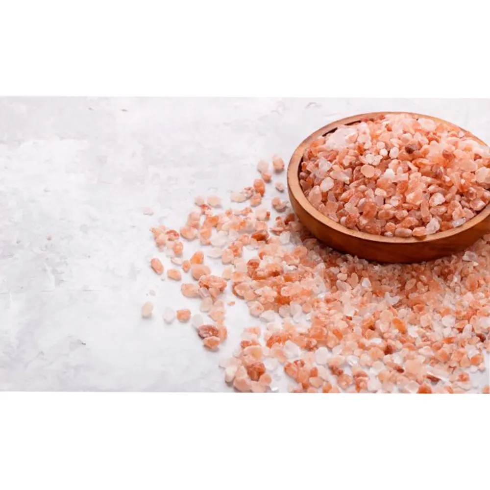 Foodies (PVT.) Limited Himalayan Pink Salt Bricks Imported from Pakistan of High Quality for Daily Use