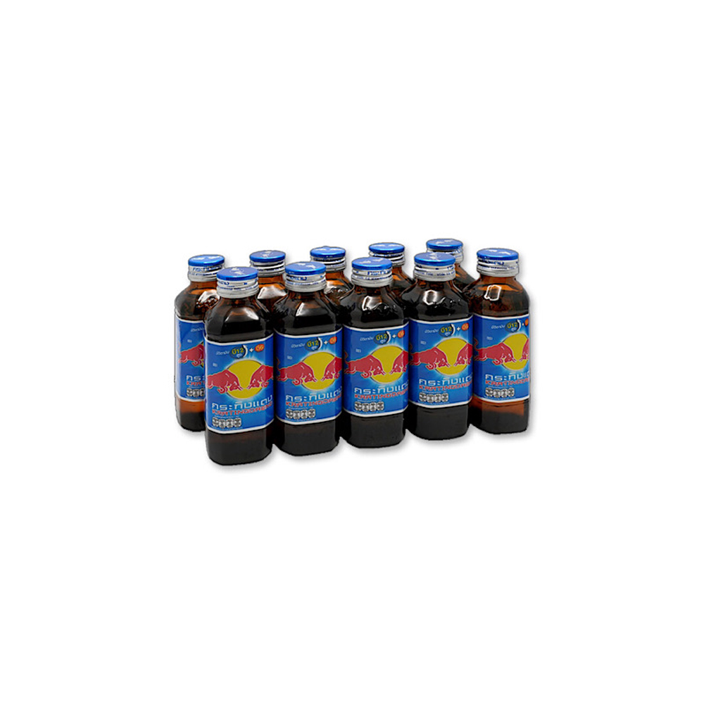 Энергетический напиток Redbull из Таиланда