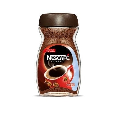 Direct Supplier Of Nescafe Classic / Pure Instant Nescafe Coffee At Wholesale Price