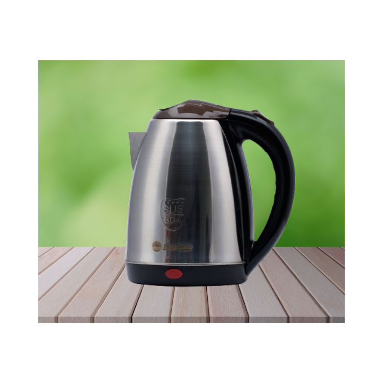 Electric Kettle Hot Water Fast Delivery Temperature Control Home Appliance Save Electricity From Vietnam Manufacturer