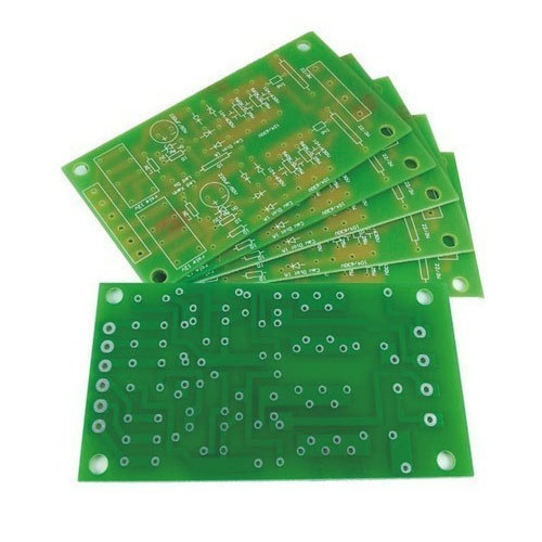 Индивидуальный образец PCB 2 слоя, FR4, HASL