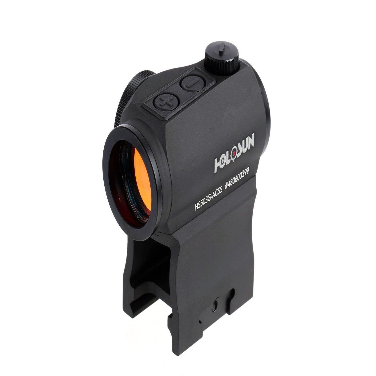 Быстрая доставка голоsun Paralow HS503G сетка Red Dot Sight