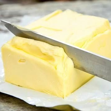 100% чистое и свежее соленое масло по разумной цене, вкусное соленое сливочное масло, производитель из Южной Африки