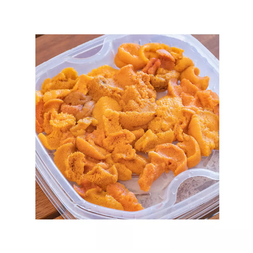 Частная торговая марка, качественный оптовый поставщик, Экспортная продукция для морепродуктов, замороженный свежий морской урчин по цене