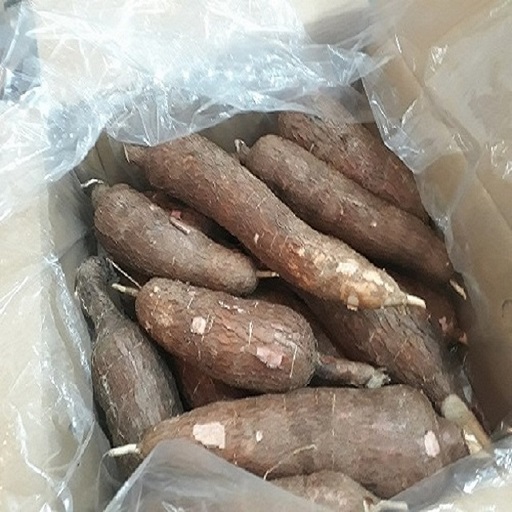 Чипсы Tapioca, ломтик кассавы, сушеные органические кассавы для продуктов питания