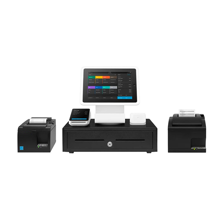 Заводская цена, кассовый аппарат 15,6 Win Android POS Systems