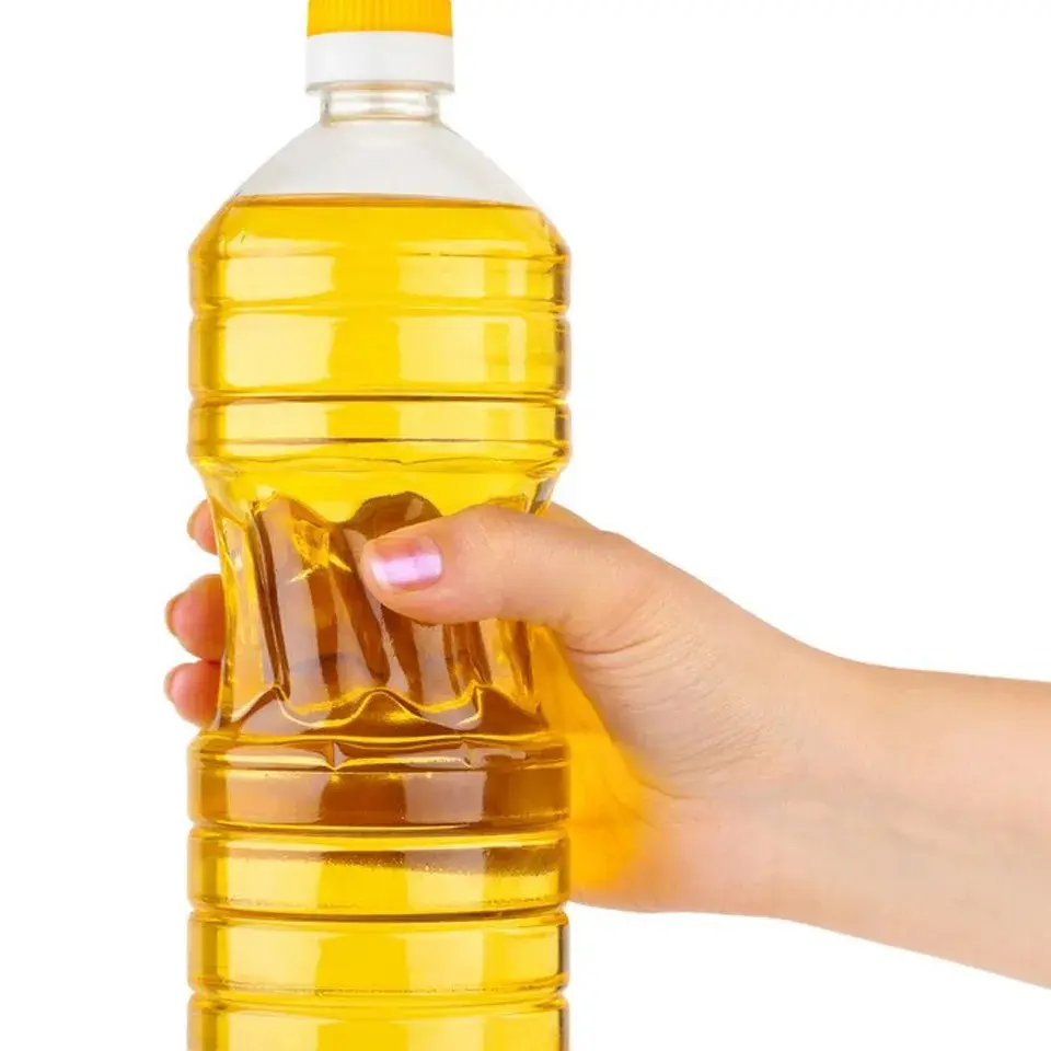 Best Quality Crude and Refined Corn Oil