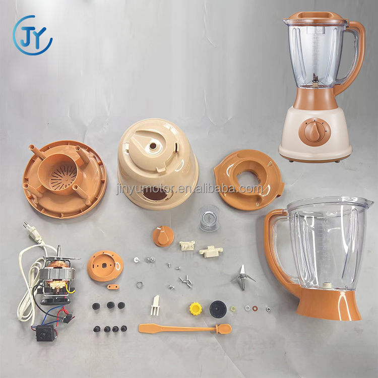 Factory Direct Price Electric Home Appliances Mixer Grinder Spare Parts