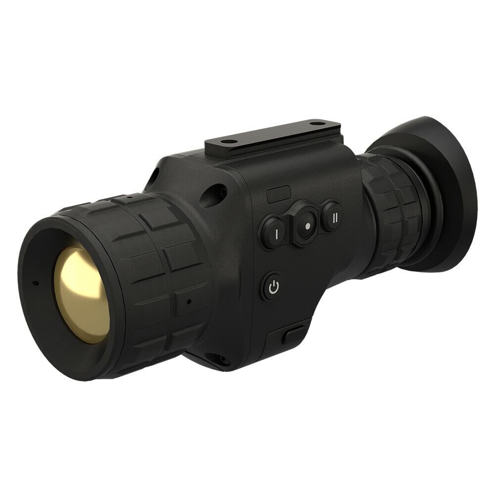 Новый оригинальный ATN-ODIN LT 320 4-8X уплотняет-Термические Монокуляр TIMNODN335X