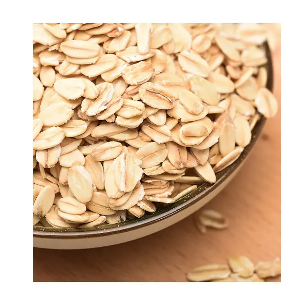 Top Oats Flakes - Quick Cooking Oats For Wholesale Price..