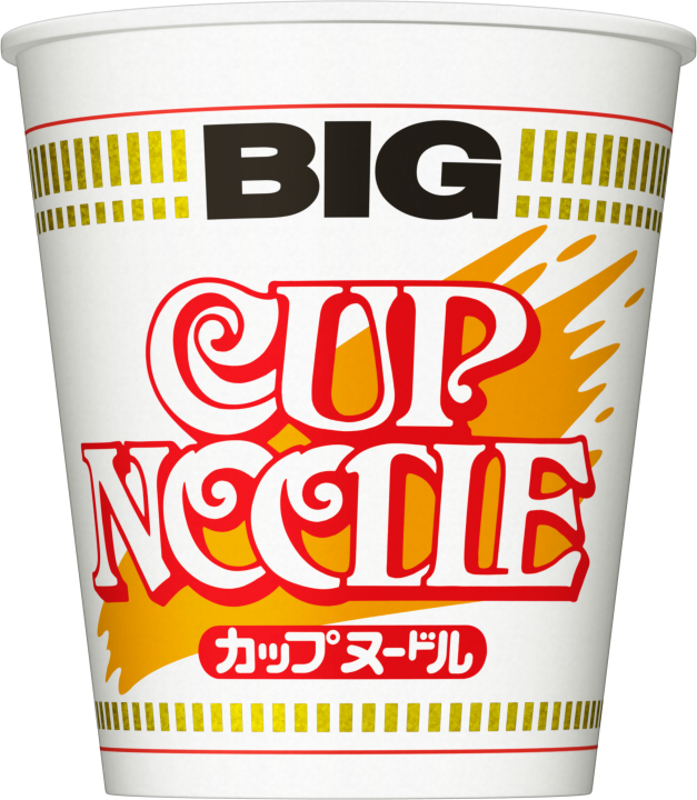 Японская хит продаж Nissin Cup Nood les большая чашка соленая рамен инстарантная лапша 5 порций в упаковке для домашнего приготовления WFH отличный вкус