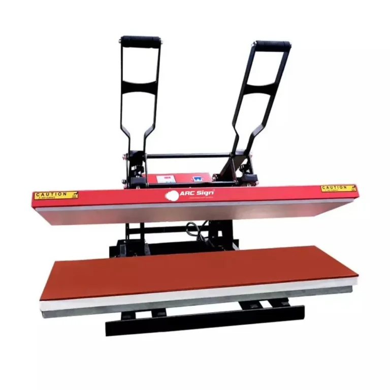Lanyard Heat Transfer Press Machine Thermal Press for Efficient Heat Transfer Application