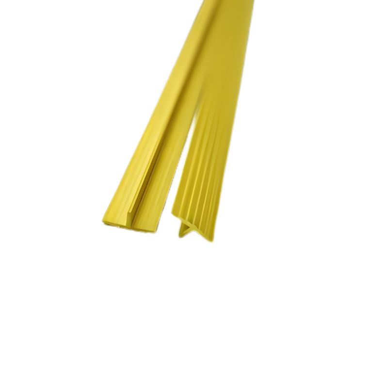 Brass Flat Bar Strip Plate Brushed Brass Floor Transition Strip Excellent Customer Service Vietnam Copper Extrusion Factory