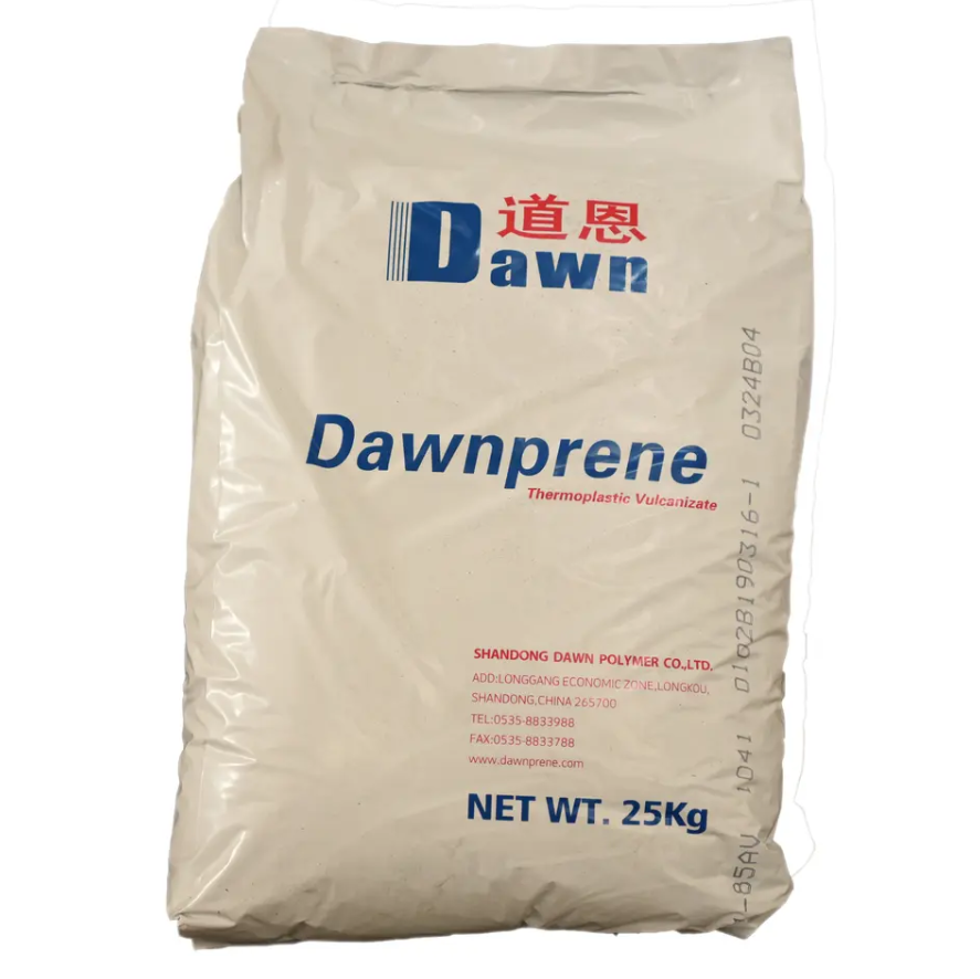 High quality TPU resin/BCT thermoplastic elastomer TPE granules Plastic Raw Material