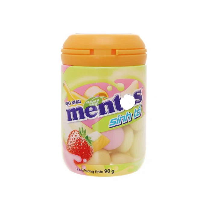 Metos смузи конфеты 90 г