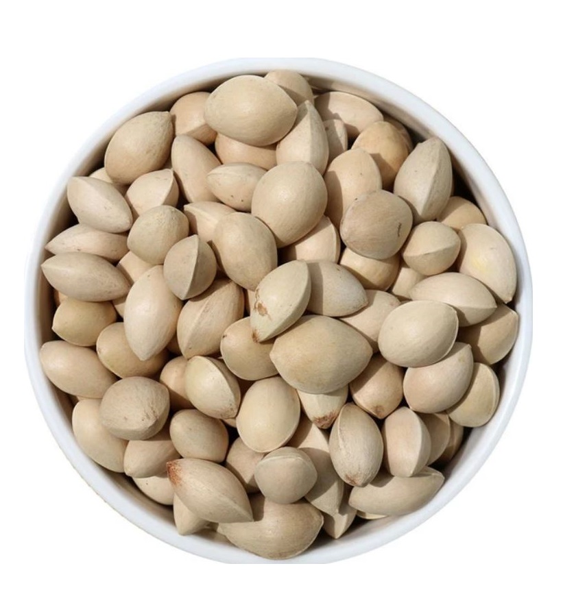 Wholesale shelled ginkgo nuts / high nutrition organic delicious ginkgo nuts