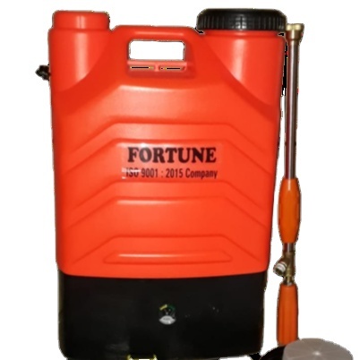 Premium Quality Best Agricultural Machinery With Battery 20L Double Motor Knapsack Agricultural for Global Buyers