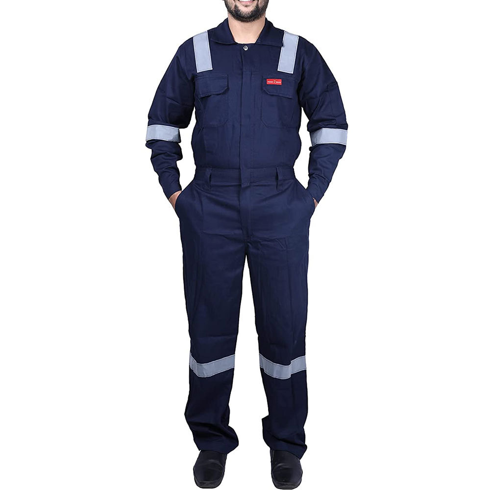Best Selling Customized Wholesale Price Working Uniform Factory Direct Supplier Men's Working Uniforms