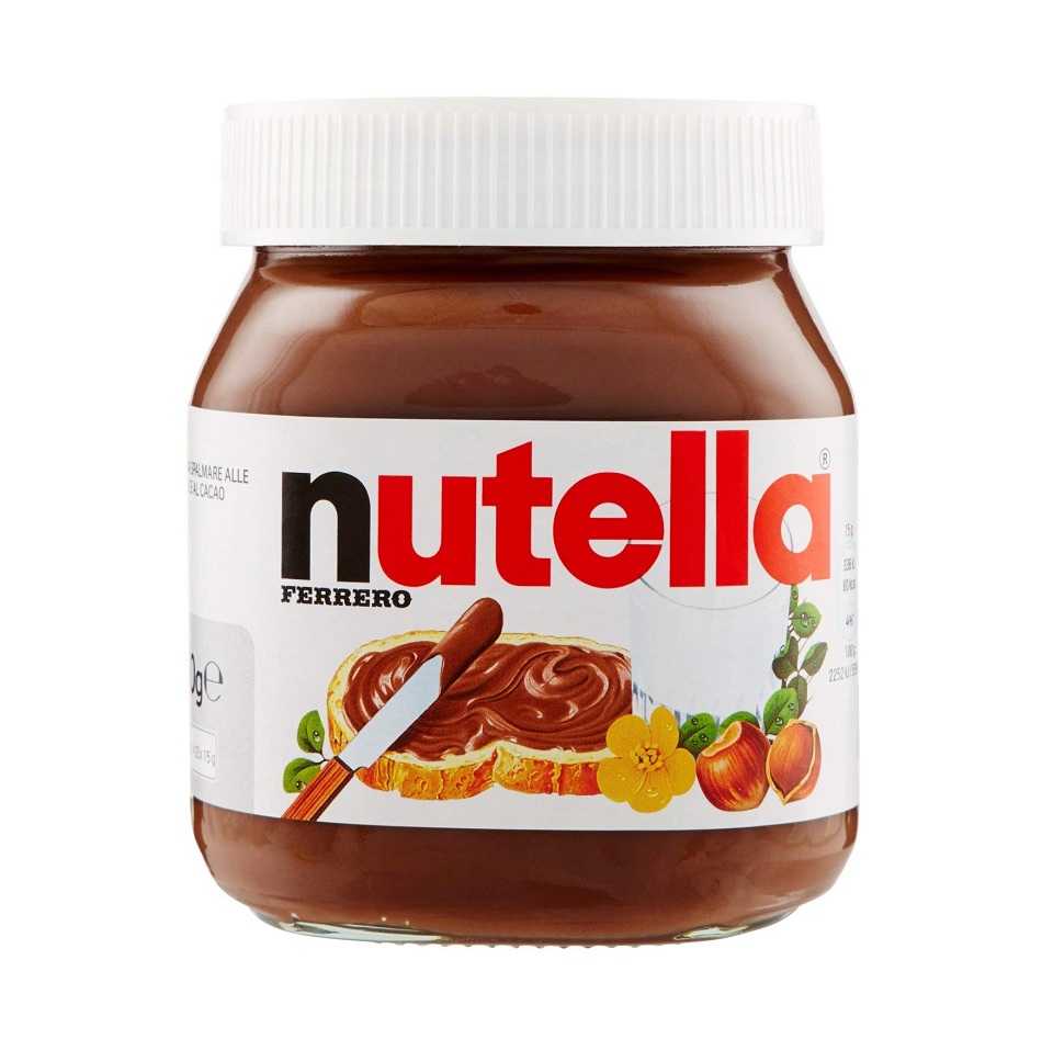 Цена со скидкой, шоколад Ferrero Nutellas на экспорт, 1 кг, 3 кг, 5 кг, 7 кг/Нутелла 750 г/Нутелла