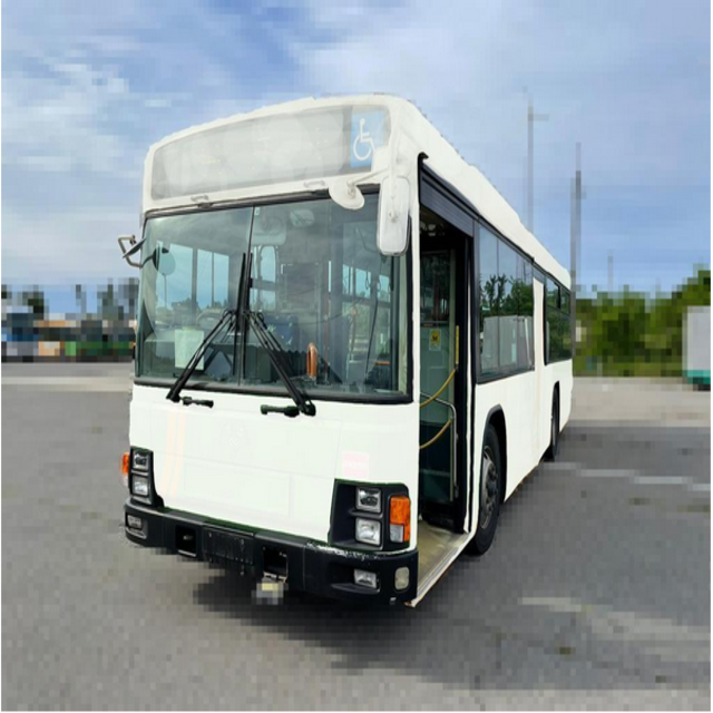 ISUZU автобус PJ-LV234L1 Япония б/у