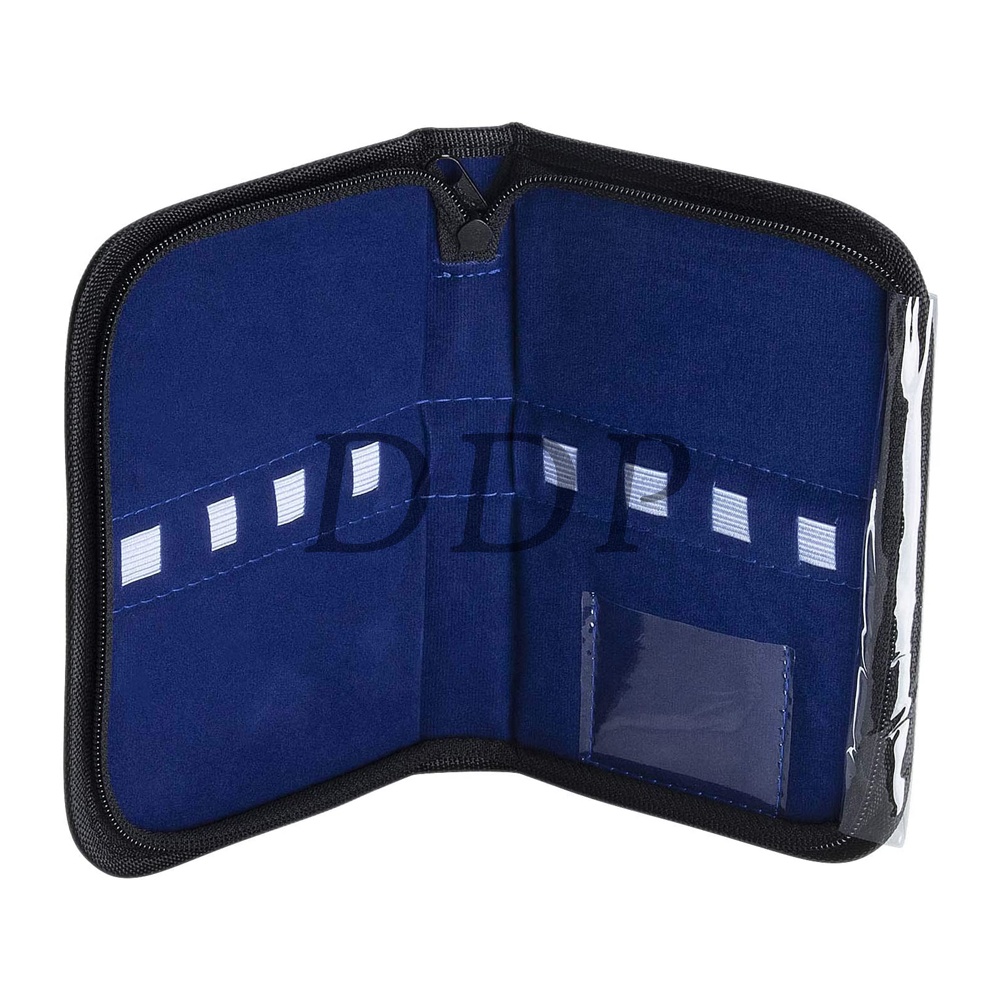 Custom Surgical Tools Bag with Zipper Case 2022 Medical Storage Bag for Carrying Instruments DDP Cases surgical instrument bag