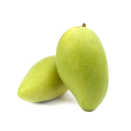 Лучшие продажи-свежие фрукты манго-вкусный вкус манго зеленого цвета общего типа выращивание по самой низкой цене