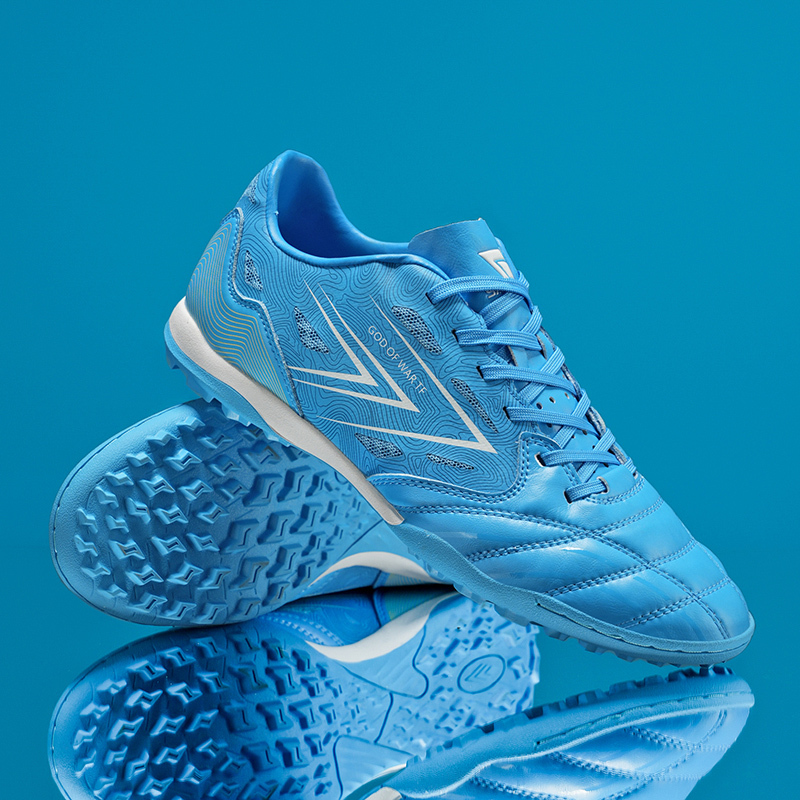 SAIFEINU spot outdoor soccer boots zapato profesionales de futbol hombre 2024 new design rubber 35-45 size football shoes