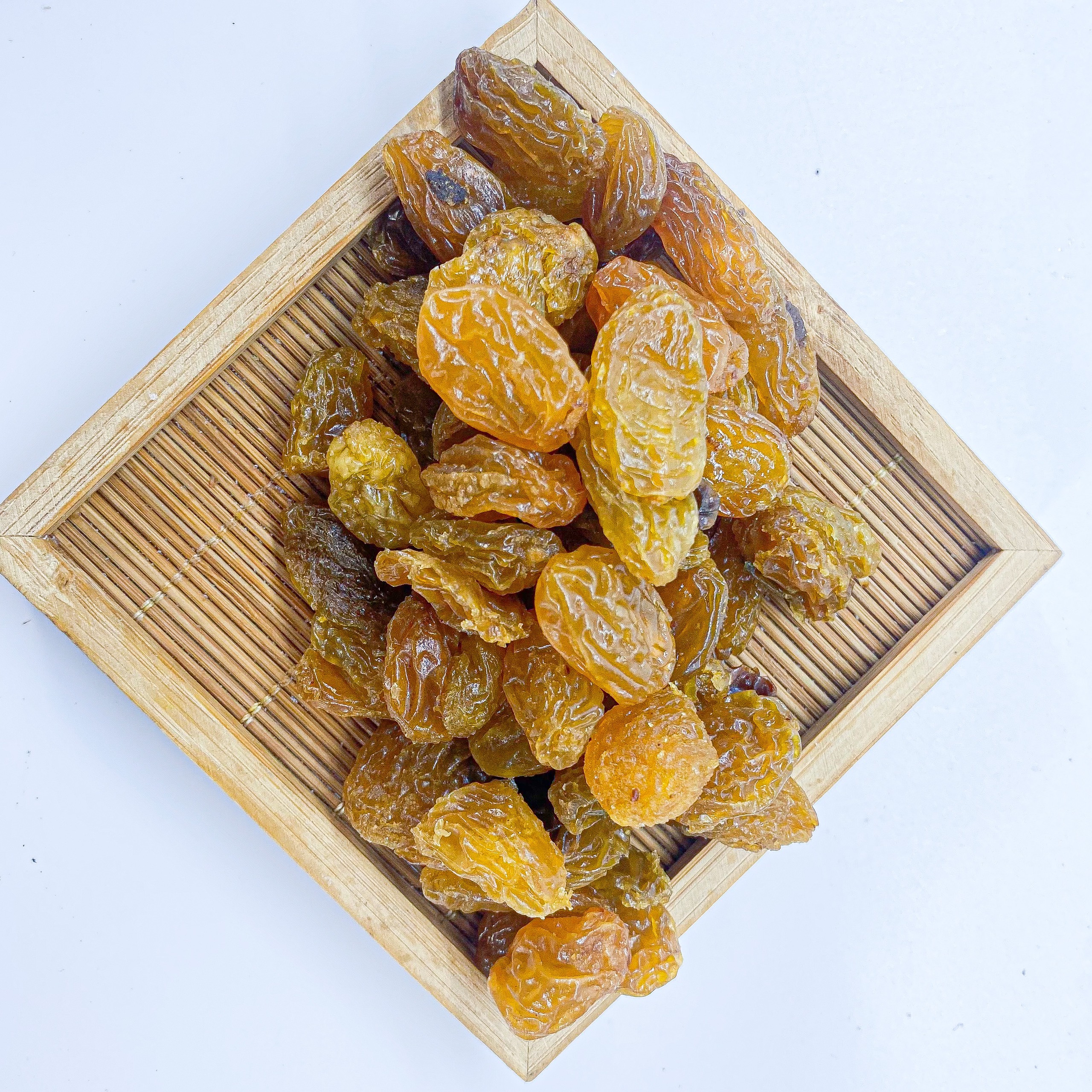 Raisin Soft Organic Fruits High Quality Raisins Dried Fruit No preservatives Per HACCP OPP Bag OEM/ODM From Vietnam Manufacturer