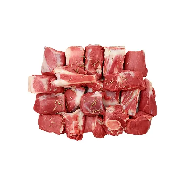 Global Supplier of Premium Frozen Lamb Leg Boneless Cube