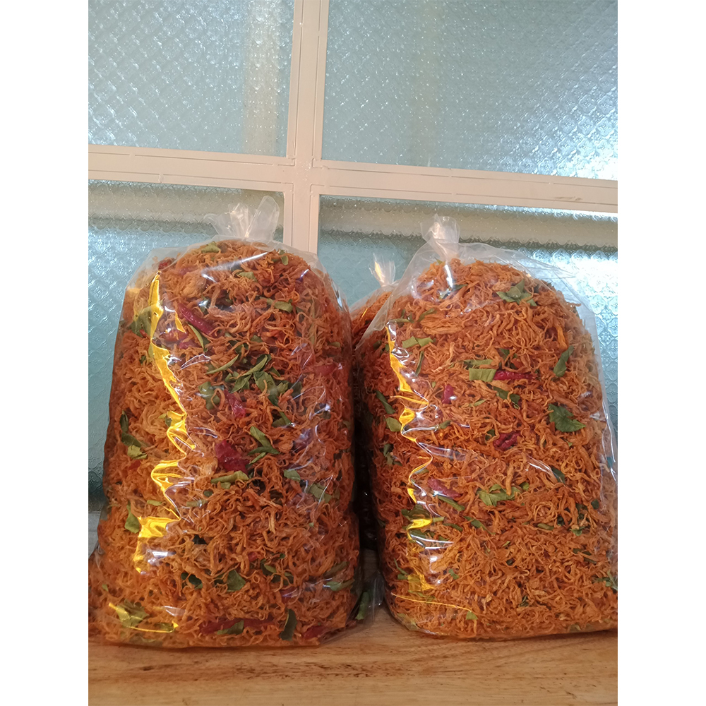 Лицензионная Пряная курица высшего качества от вьетнамского производителя