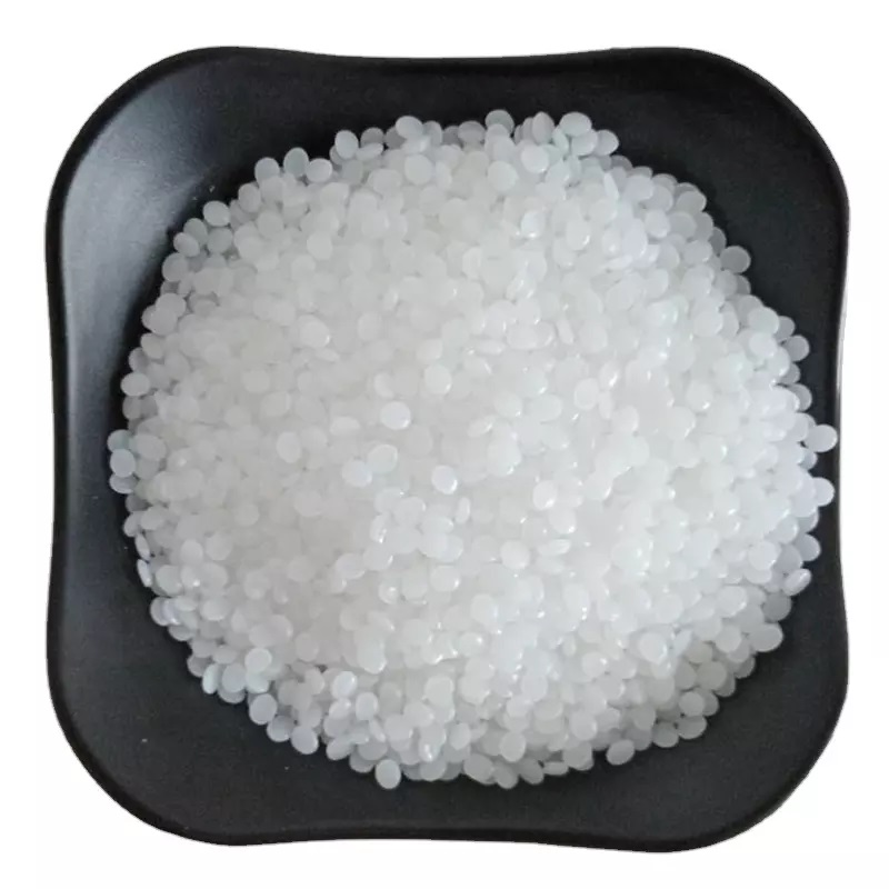 Высококачественный переточный Hdpe Ldpe синий барабанный Лом/hdpe Пластиковый лом оптом-