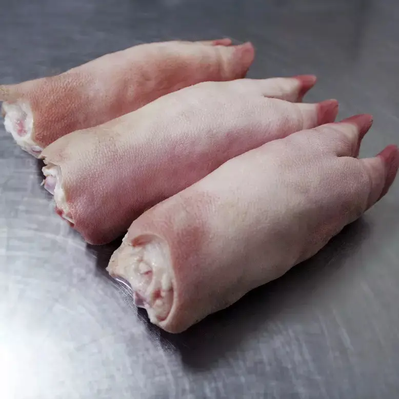 100% Preserved Frozen Pork Meat / Pork Leg / Pork Feet for Sale