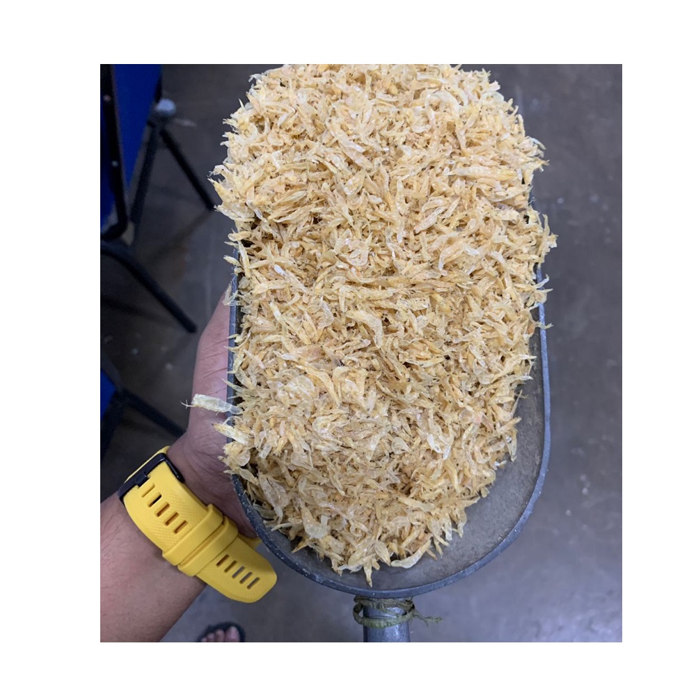 Высокое качество, Малайзия, сушеные морепродукты Udang Geragau, сушеные креветки Geragau с сроком годности 1 год, охладитель, хранение