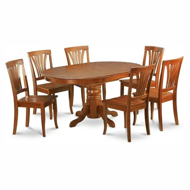 Hot Sale - Dining Tables wooden furniture Wholesale wooden table sets best price for USA/ UK market - Export worldwide
