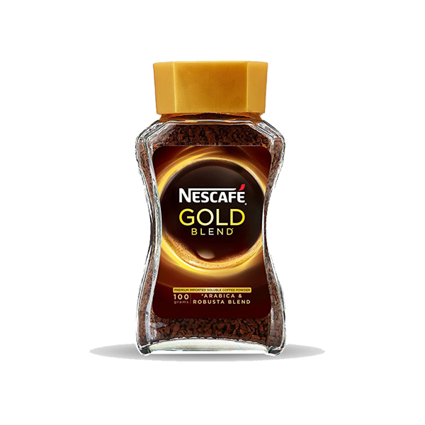 Wholesale Nescafee Gold Blend Instant Coffee Powder 200g/ Nescafes Original Coffee 100gr/200gr