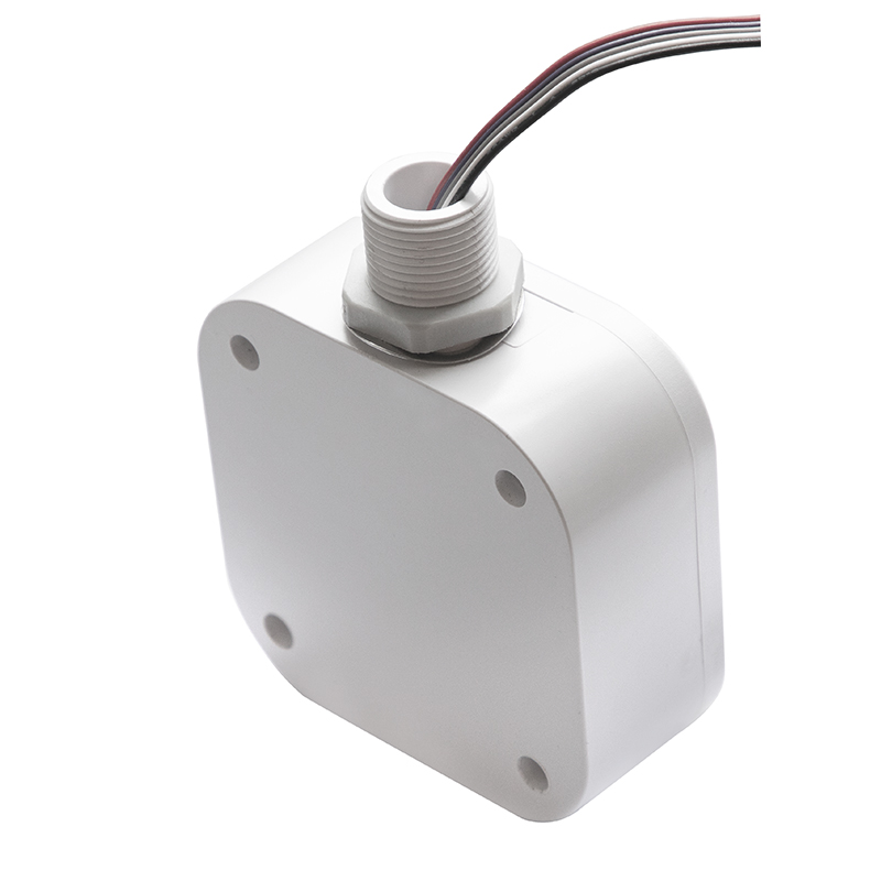 Low/Highbay PIR & Daylight smart sensor