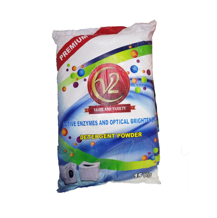 Wholesale Custom Fragrance Eco-Friendly Apparel Easy-Washing Detergent Powder in Bulk Spray Shape Reliable Price from UAE