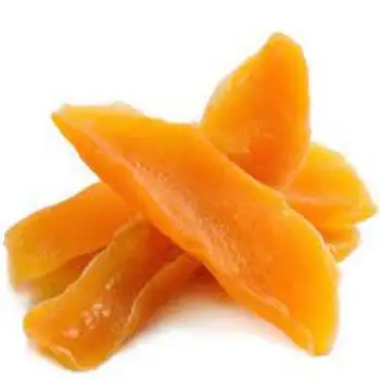 Natural Dried Mango Dry Fruit Healthy Dried Fruits Mango Snacks no sugar slices durable Frozen mango Premium Grade