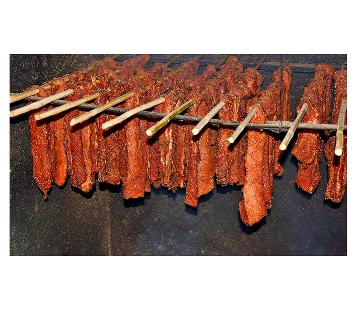 Вьетнамский бренд, высокое качество, мясо наверху, кухня, вкусные вкусы, естественный цвет, Лидер продаж